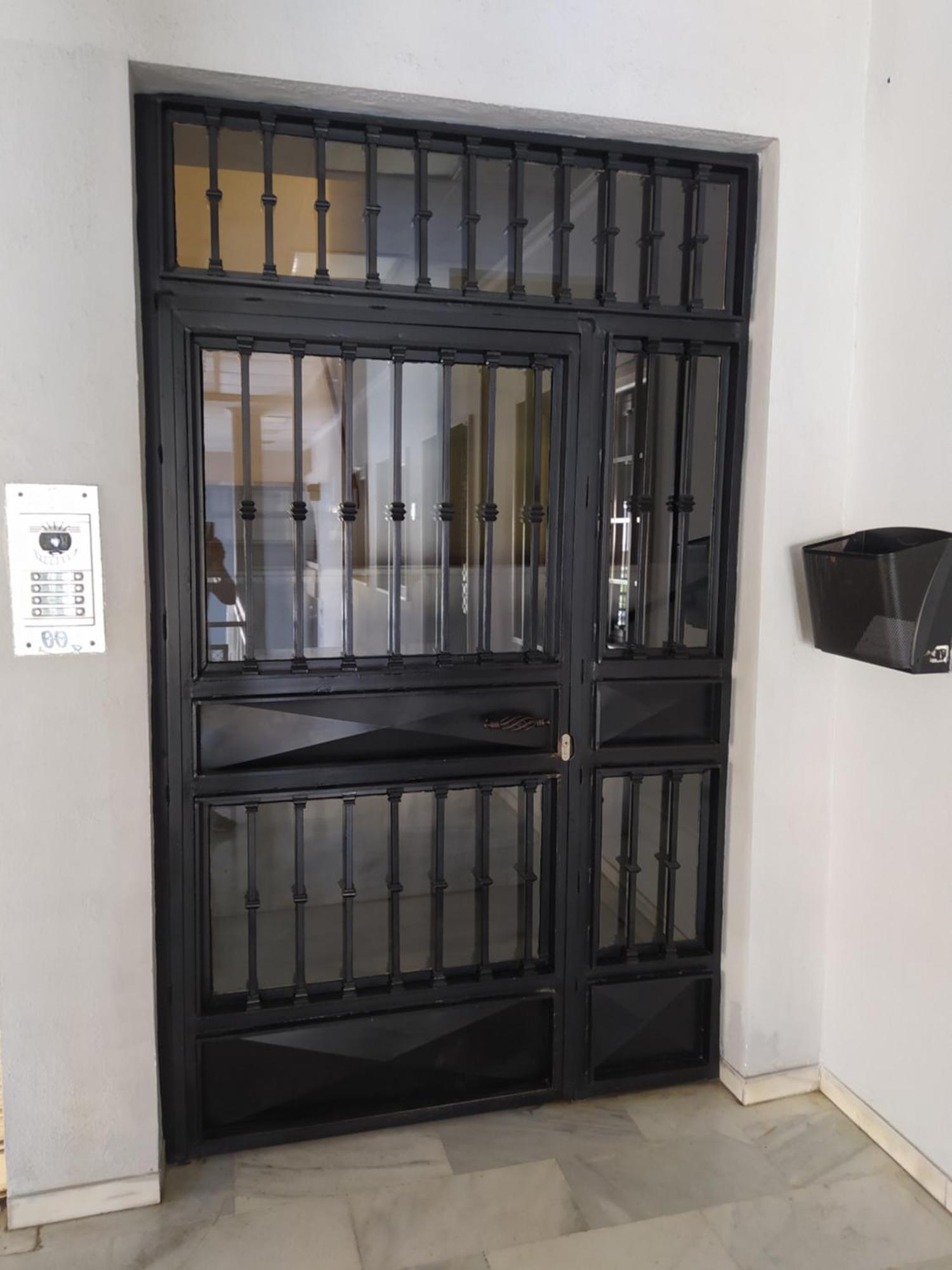 Alojamiento Los Alamos Alcala La Real Εξωτερικό φωτογραφία