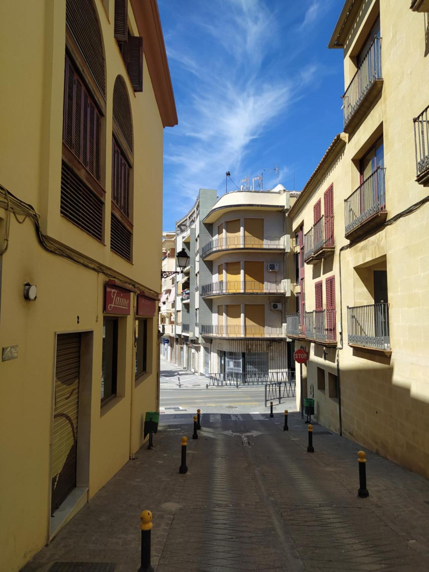 Alojamiento Los Alamos Alcala La Real Εξωτερικό φωτογραφία